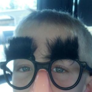 Meet your Posher, Jackson